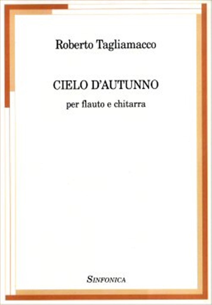 Cielo D'autunno